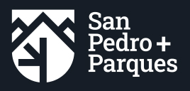 San Pedro + Parques