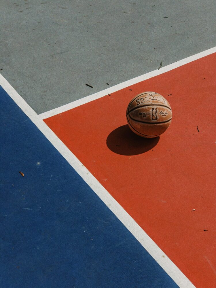 Academia de básquetbol