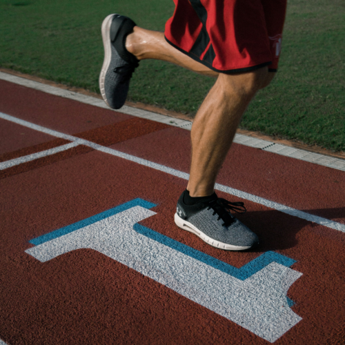 Atletismo Adulto Mayor
