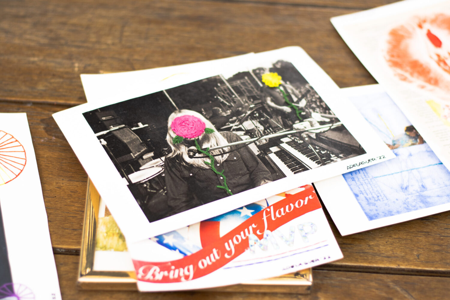 Featured image for ‘Taller de Fotobordado’
