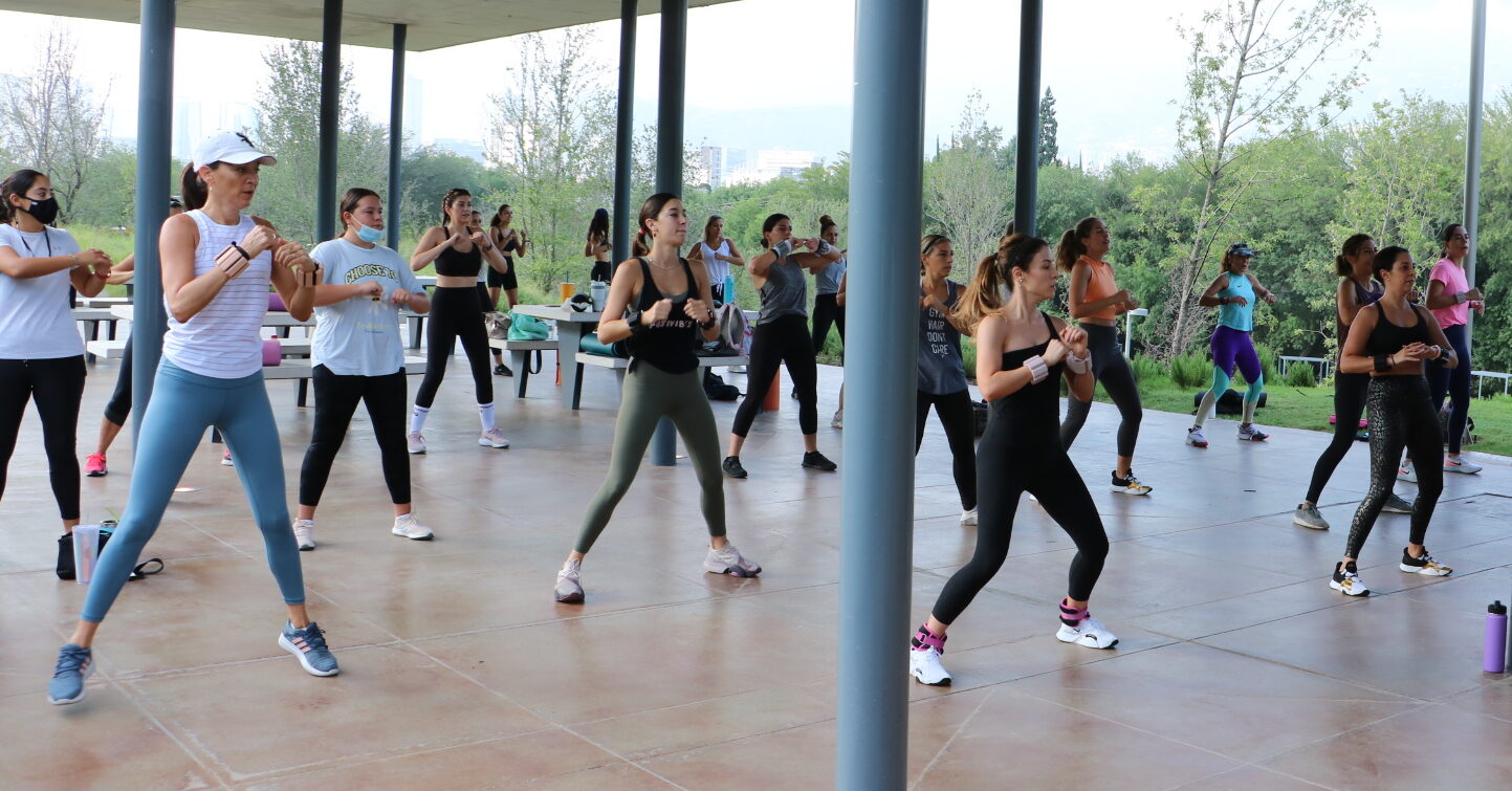 Copia de Zumba Fitness