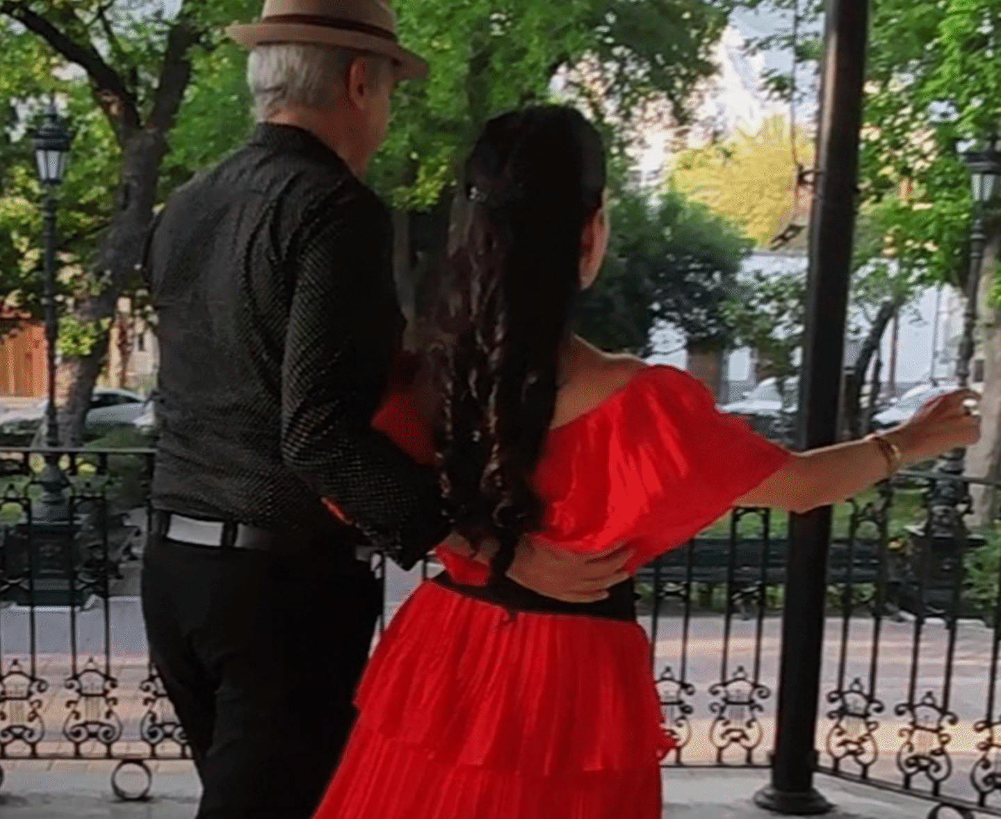 Danzón-(Martes)