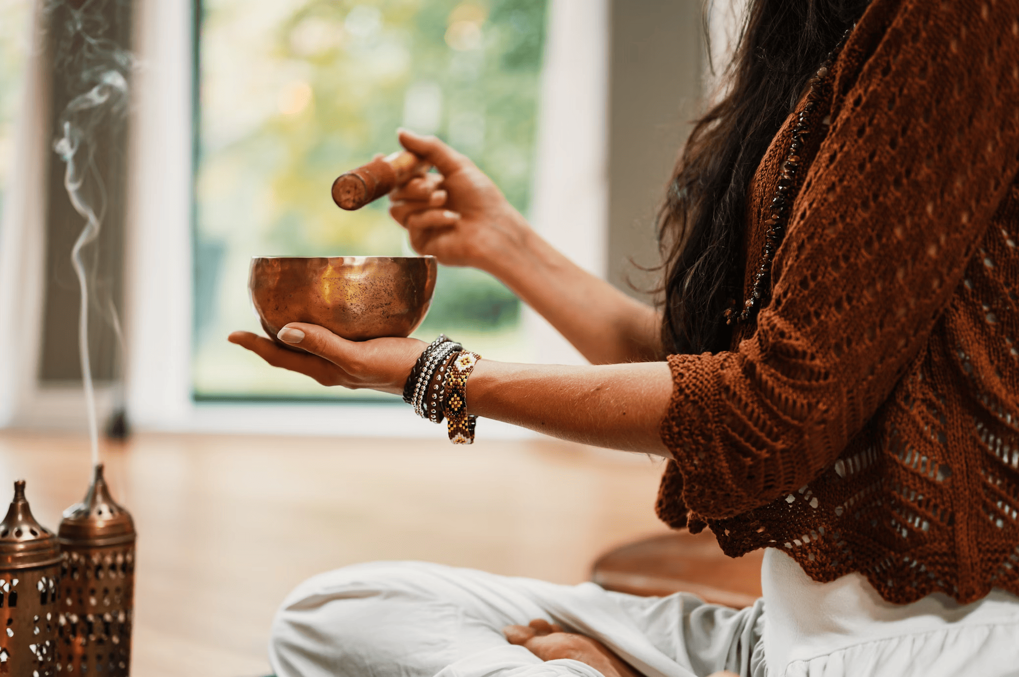 Meditación