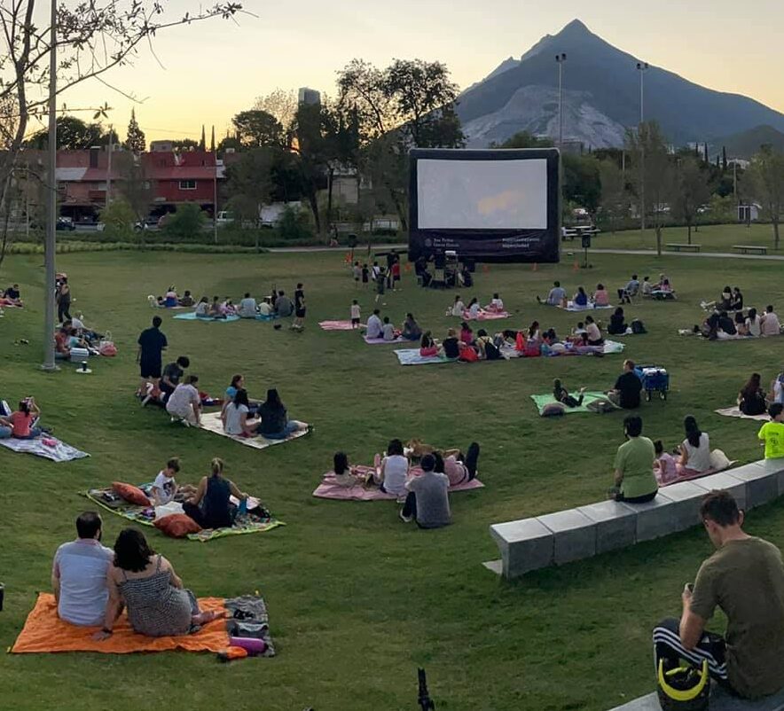 Parquecinema