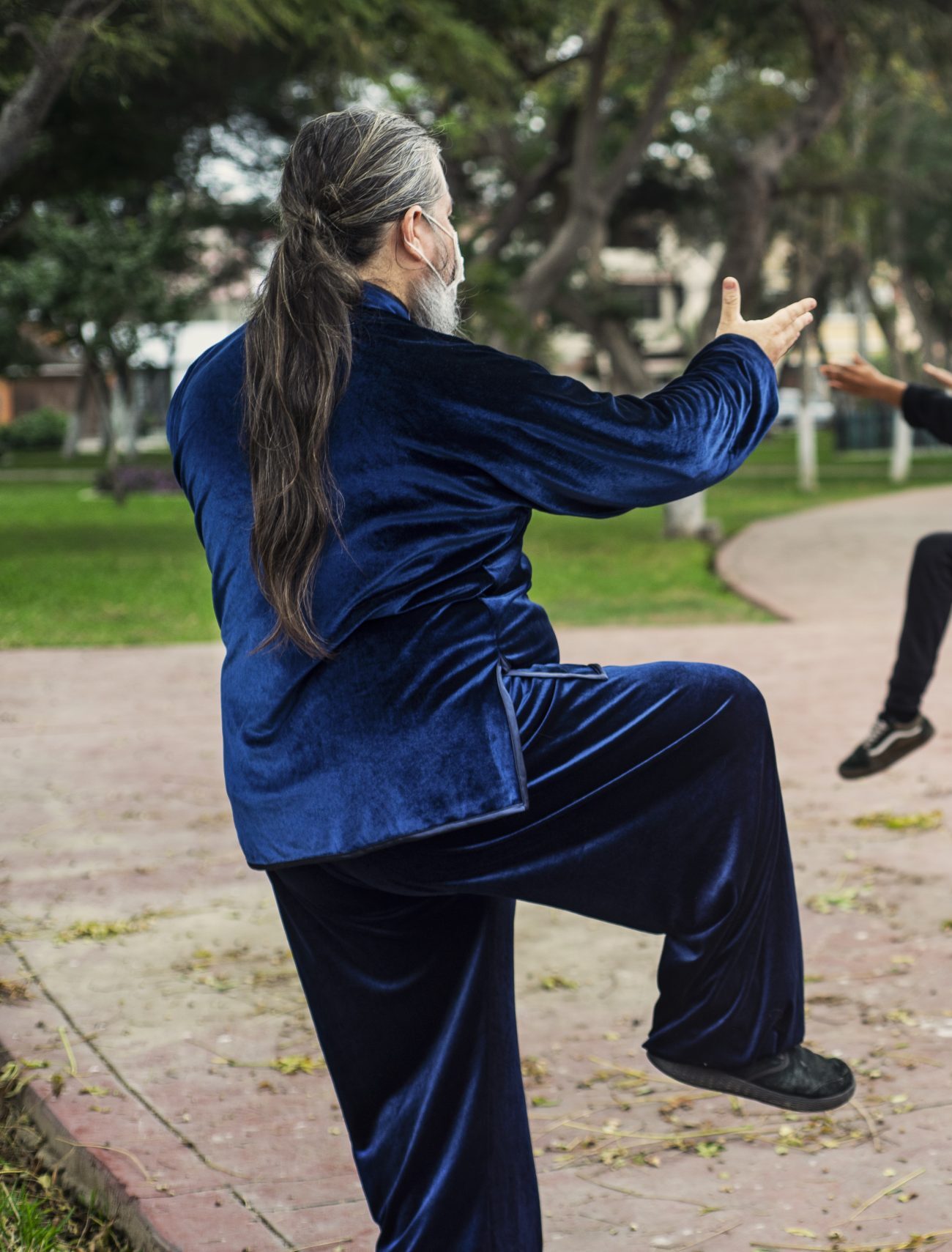 Tai chi