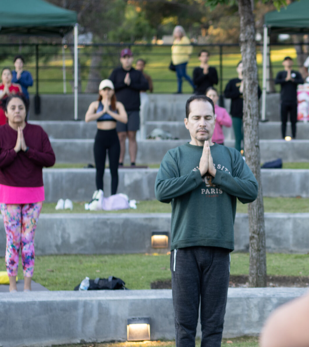 Yoga