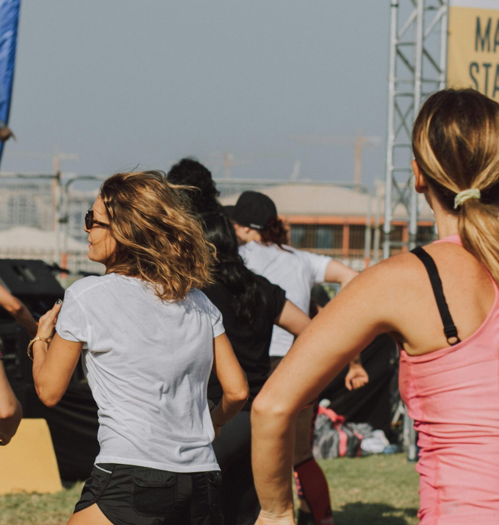 Zumba