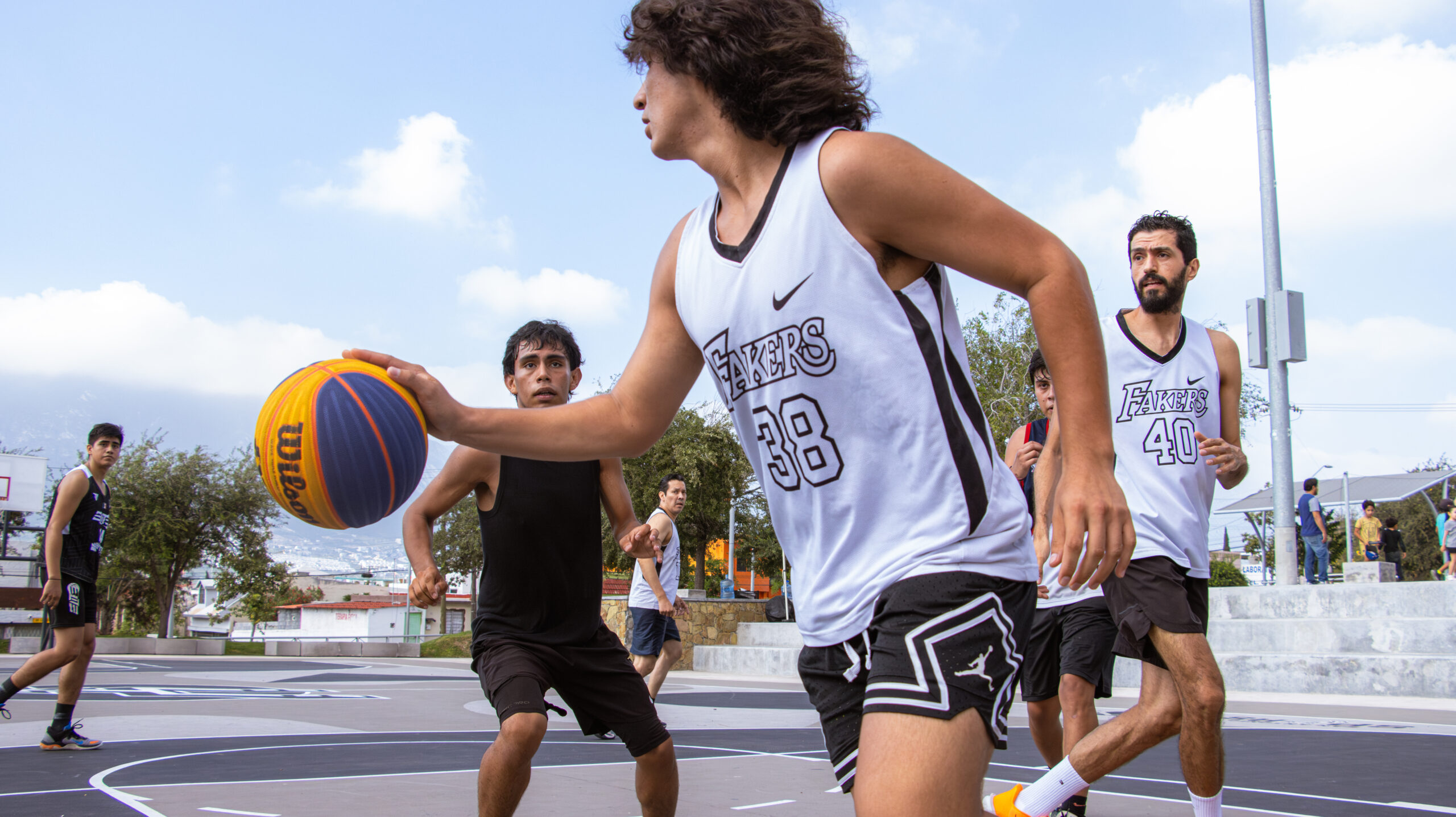 liga 3 x 3 septimbre-08