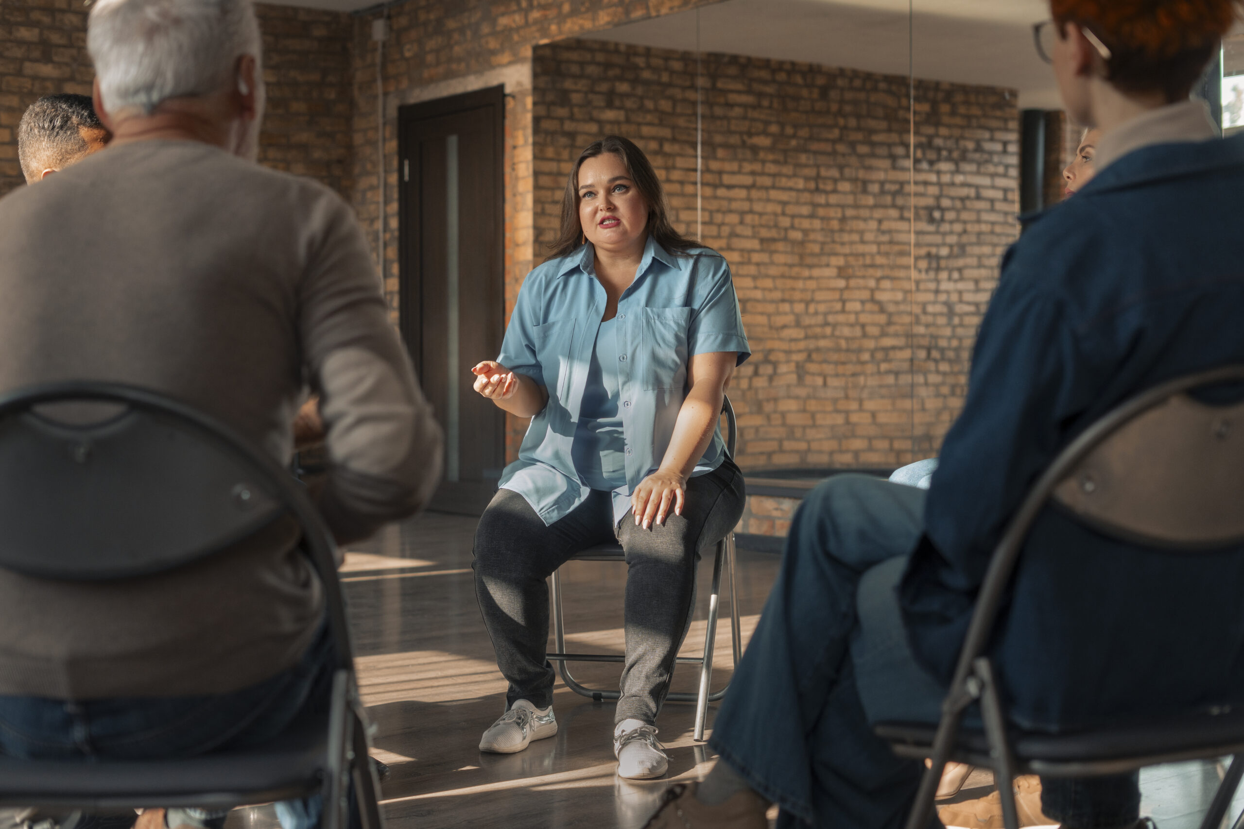 psychological-therapy-support-group-meeting