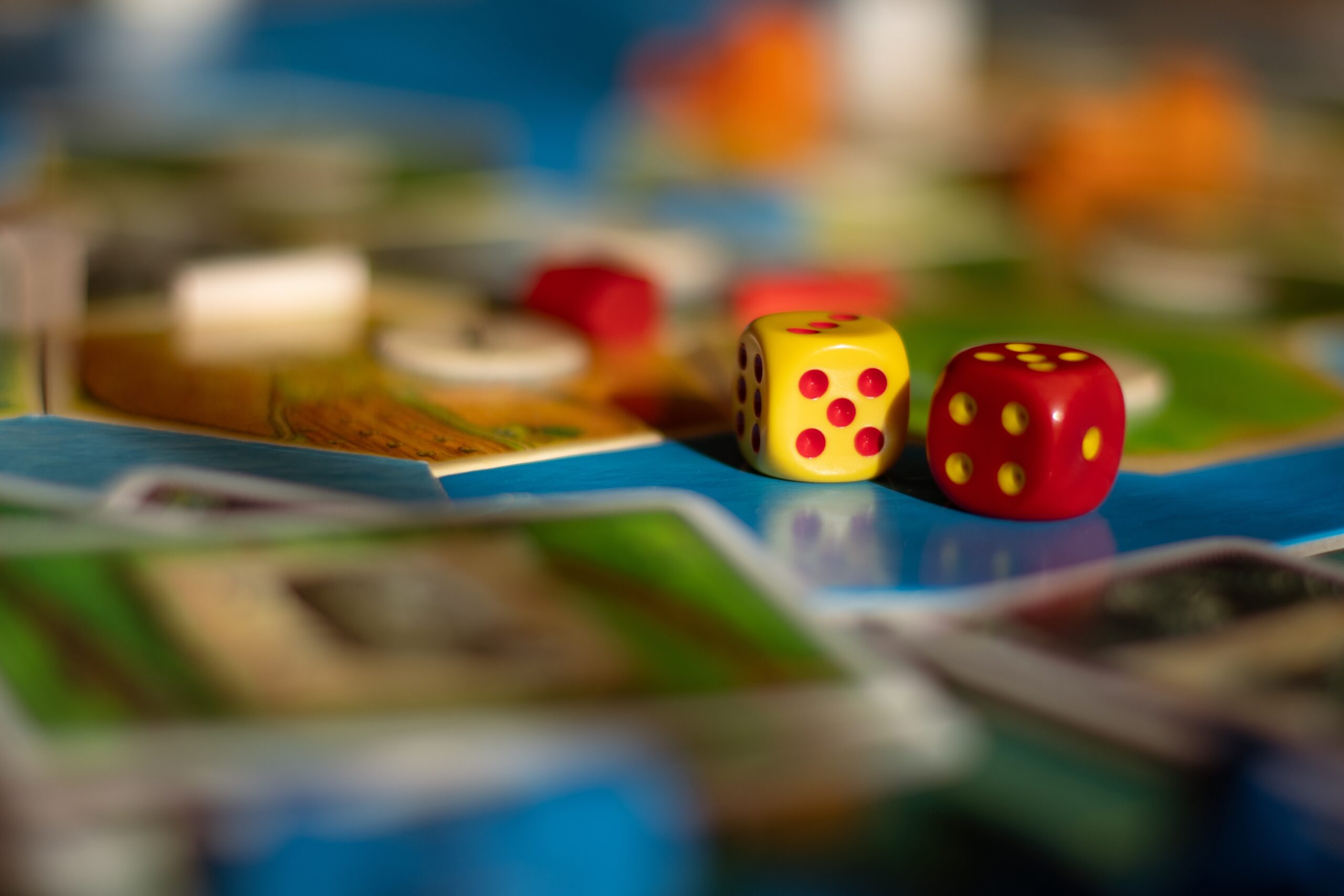 Juegos mexicanos