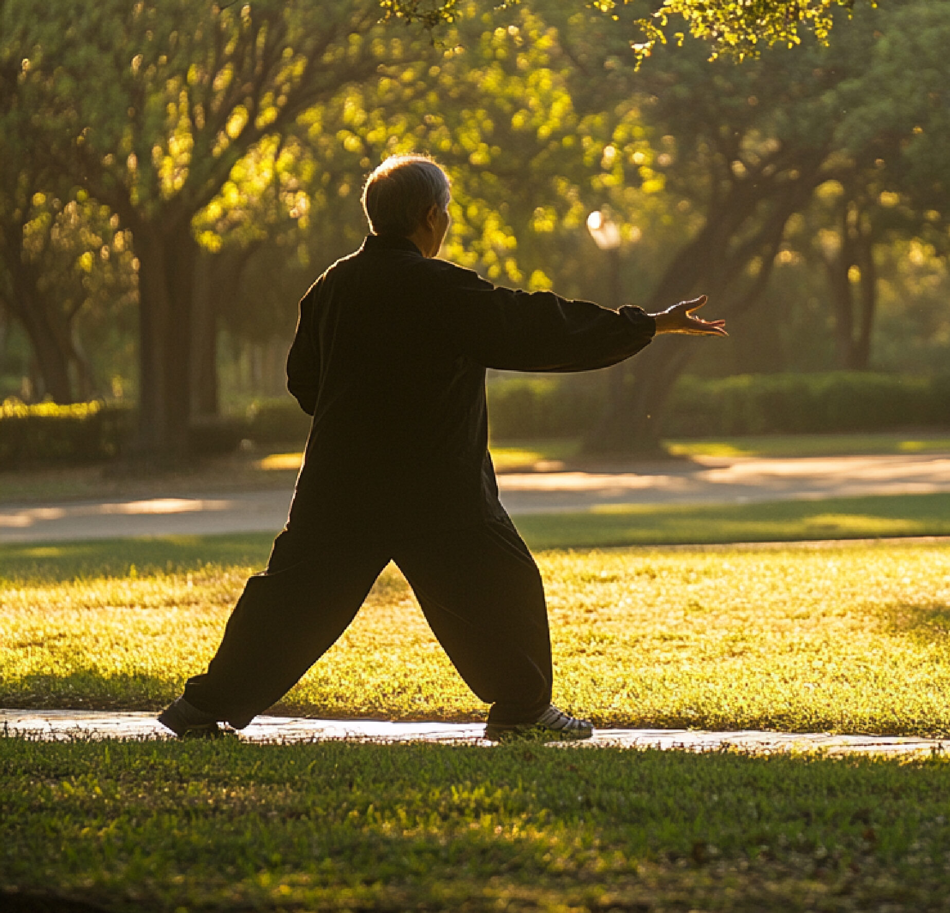 Tai chi